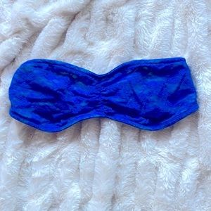 Victorias Secret Lace Bandaeu
